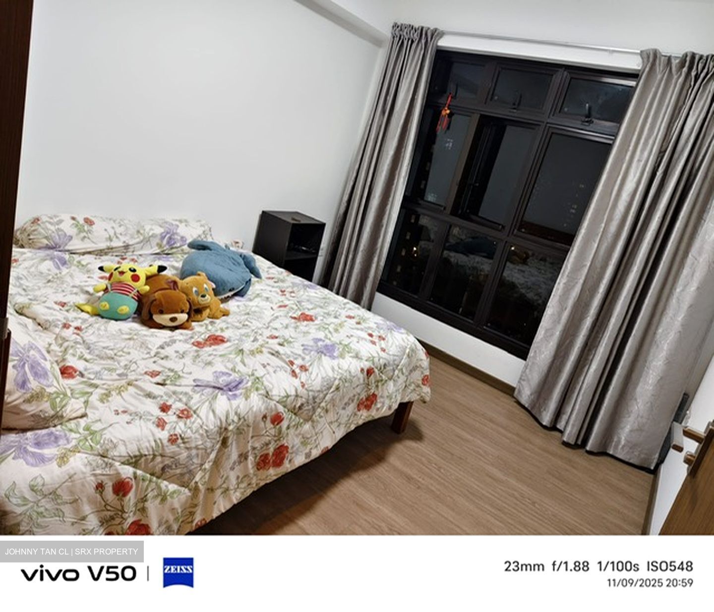 Blk 235B Garden Vines @ Tengah (Tengah), HDB 4 Rooms #592999961